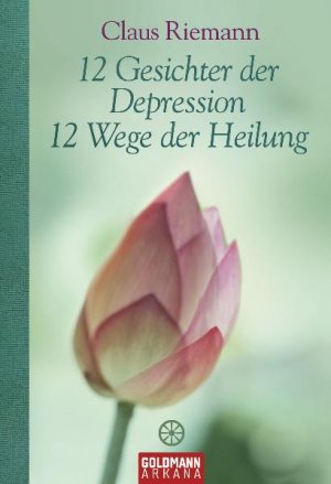 ISBN 9783442338757: 12 Gesichter der Depression - 12 Wege der Heilung [Gebundene Ausgabe] Depressionen depressive Menschen Psychologie Ratgeber Gesundheit Leben Psychologe Esoterik Spiritualität Astrologie Lebenshilfe Cl