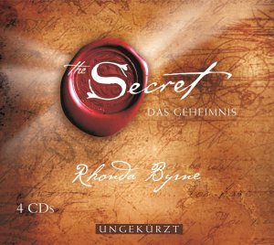 ISBN 9783442339334: The Secret - Das Geheimnis, 1 Audio-CD