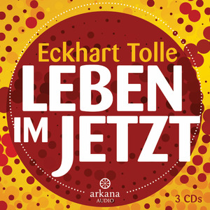 ISBN 9783442339532: Leben im Jetzt - 3 CDs