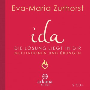 ISBN 9783442339761: ida - Die Lösung liegt in dir - Meditationen und Übungen