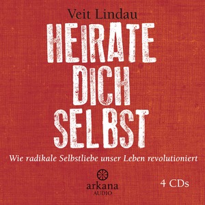 ISBN 9783442339914: Heirate dich selbst