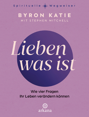 ISBN 9783442342891: Lieben was ist