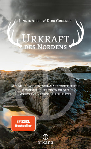 ISBN 9783442345908: Urkraft des Nordens - Mit Ahnenwissen, Schamanengottheiten und weisen Seherinnen zu den Wurzeln unserer Spiritualität