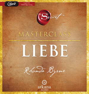 ISBN 9783442347643: The Secret – Liebe: Die Masterclass