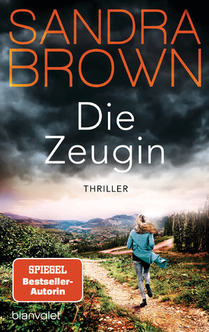 ISBN 9783442350124: Die Zeugin – Thriller