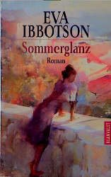 ISBN 9783442350155: Sommerglanz : Roman. Aus dem Engl. von Ursula Ibler / Goldmann ; 35015 : Blanvalet