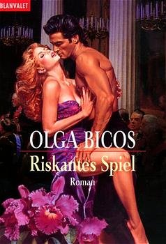 ISBN 9783442351206: Riskantes Spiel