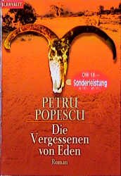 ISBN 9783442351237: Die Vergessenen von Eden