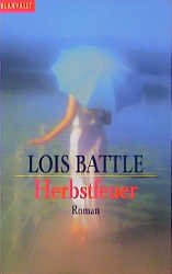 ISBN 9783442351404: Herbstfeuer