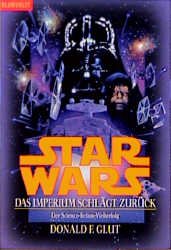 ISBN 9783442352494: Imperium schlägt zurück, Das, BLANVALET