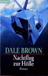 ISBN 9783442352937: Nachtflug zur Hölle