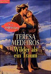 ISBN 9783442353125: Wilder als ein Traum : Roman