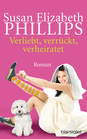 ISBN 9783442353392: Verliebt, verrückt, verheiratet: Roman (Die Chicago-Stars-Romane, Band 5)