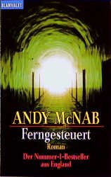 ISBN 9783442353903: Ferngesteuert