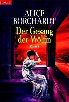 ISBN 9783442354696: Der Gesang der Wölfin