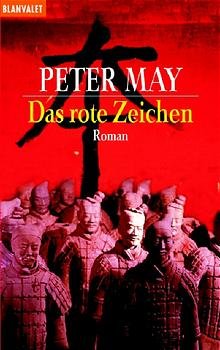 ISBN 9783442355686: Das rote Zeichen – Roman