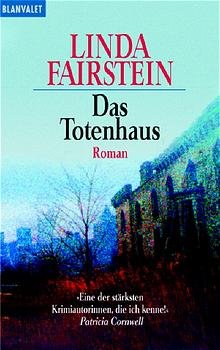 ISBN 9783442355914: Das Totenhaus – Roman