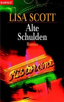 ISBN 9783442356089: Alte Schulden