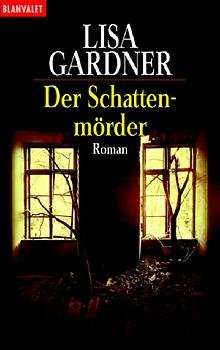 ISBN 9783442356126: Der Schattenmörder   [aL5t]