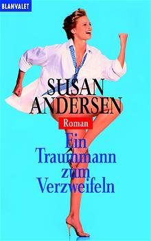 ISBN 9783442356263: Ein Traummann zum Verzweifeln