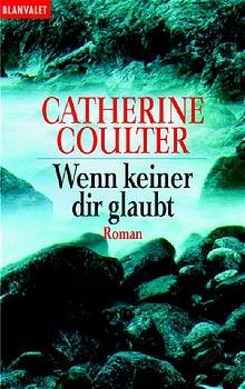 ISBN 9783442356652: Wenn keiner dir glaubt