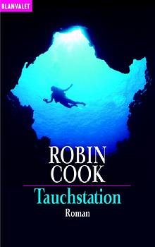 ISBN 9783442356812: Tauchstation