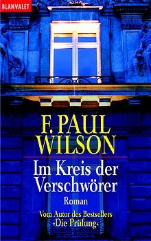 ISBN 9783442357307: Im Kreis der Verschwörer – Roman