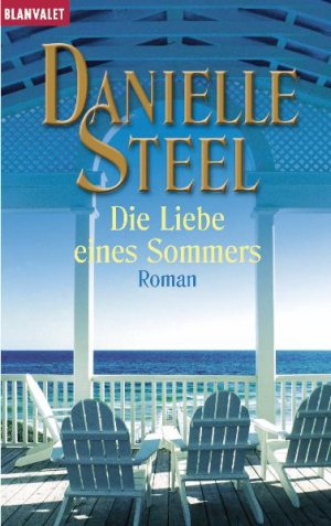 ISBN 9783442357529: Die Liebe eines Sommers