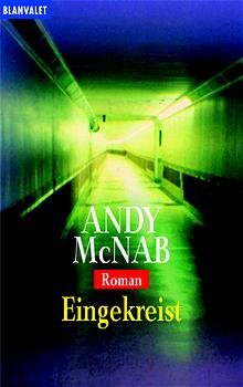 ISBN 9783442357703: Eingekreist