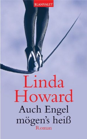 ISBN 9783442357789: Auch Engel mögen's heiß