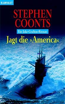 ISBN 9783442358311: Jagt die "America"