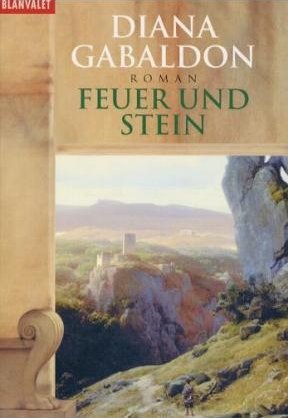 ISBN 9783442358465: Feuer und Stein