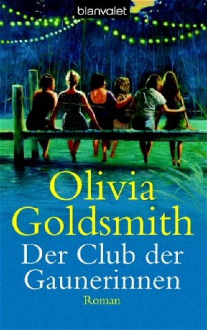 ISBN 9783442358885: Der Club der Gaunerinnen