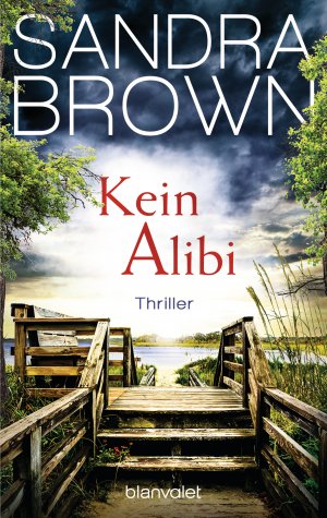 ISBN 9783442359004: Kein Alibi – Thriller