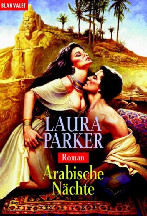 Arabische Nachte Laura Parker Buch Gebraucht Kaufen A006934q01zzj