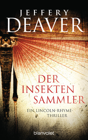 ISBN 9783442359059: Der Insektensammler - Roman