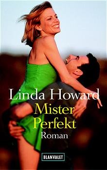 ISBN 9783442359264: Linda Howard  MISTER PERFEKT