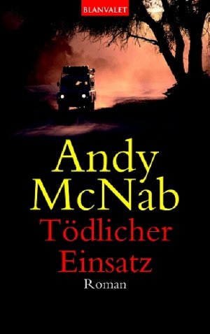 ISBN 9783442360024: Tödlicher Einsatz. (Tb)