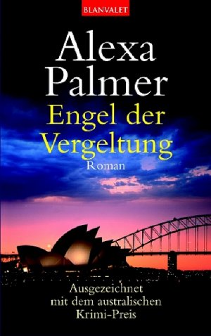 ISBN 9783442360031: Engel der Vergeltung