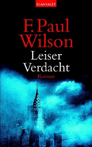 ISBN 9783442360178: Leiser Verdacht