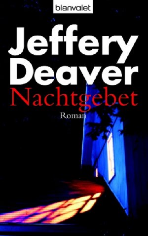 gebrauchtes Buch – Jeffery Deaver – Nachtgebet