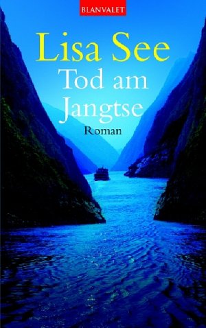 ISBN 9783442360604: Tod am Jangtse