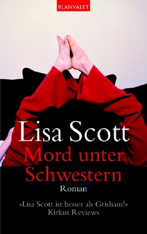 ISBN 9783442360819: Mord unter Schwestern: Roman