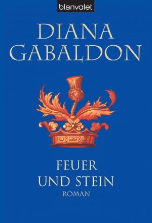 ISBN 9783442361052: Feuer und Stein – Roman