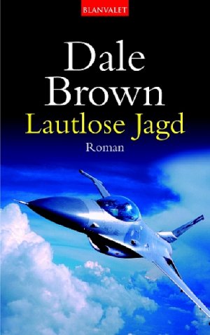 ISBN 9783442361847: Lautlose Jagd