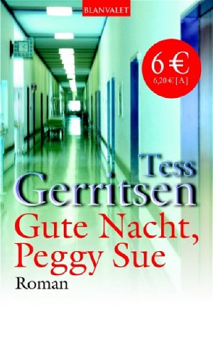 ISBN 9783442362004: Gute Nacht, Peggy Sue