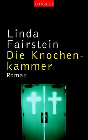 ISBN 9783442362073: Die Knochenkammer