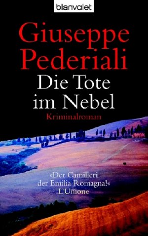 ISBN 9783442362424: Die Tote im Nebel. - Kriminalroman.