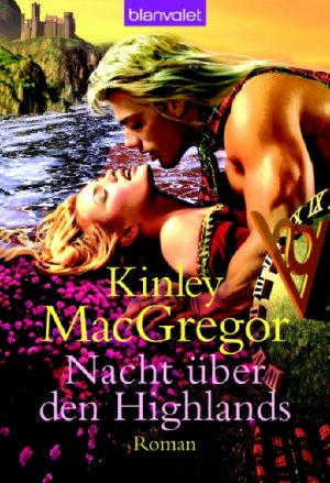 ISBN 9783442364404: Nacht über den Highlands – Roman