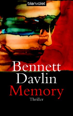 gebrauchtes Buch – Bennett Davlin – Memory